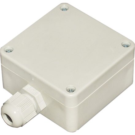 PL11PA, Temperature sensor  Pt1000, -30..+80°C, Outdoor, without stem, IP65