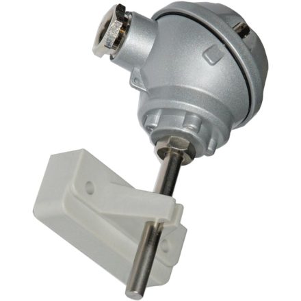 A11PA, Outdoor temperature sensor Pt1000, -30..+80°C, IP54