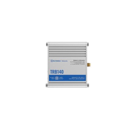 TRB140 - 4G/LTE Ethernet Gateway