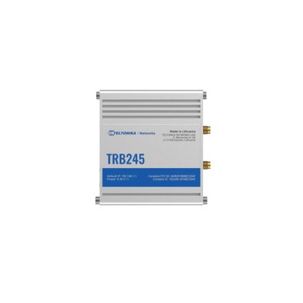 TRB245 - M2M LTE Gateway