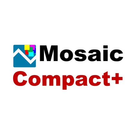 MOSAIC Compact + (USB)