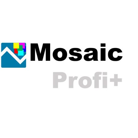 MOSAIC Profi +/next installation (USB)