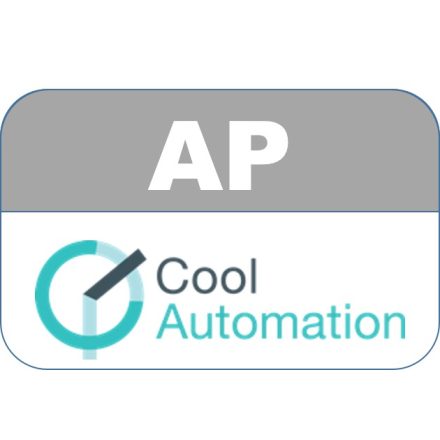 AP CoolMaster, Communication driver for Coolmaster Slave/Master