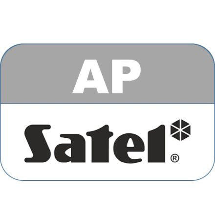 AP Satel, communication protocol for Satel security system