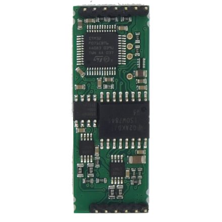 SE-0140, Expander 1x Master system bus TCL2 for Foxtrot 2; own power supply, galvanic isolation