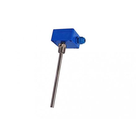 C-IT-0100H-P; CIB 1x temperature sensor -50°C až +250°C, in the 120mm tube, 1x auxiliary temperature