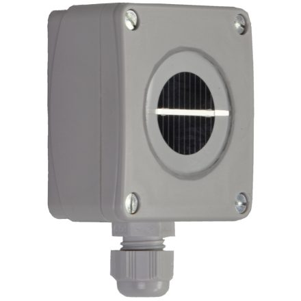 S-SI-01I Solar irradiation sensor, 0-1800W/m2, 1x Pt1000